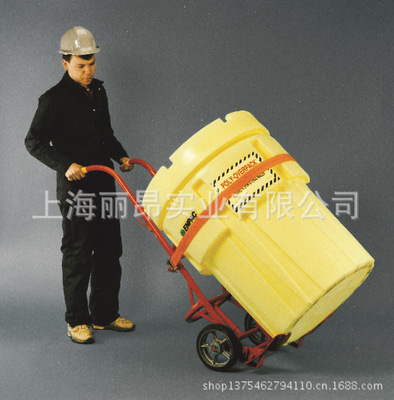 【危險品泄漏應(yīng)急桶】價格,廠家,圖片,其他勞保用品,上海麗昂實業(yè)-